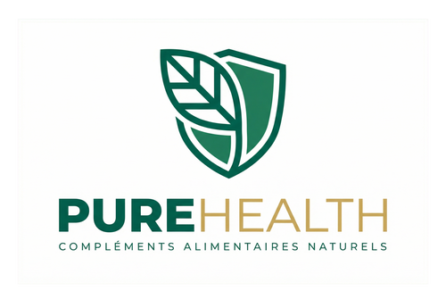 Pure Health Logo